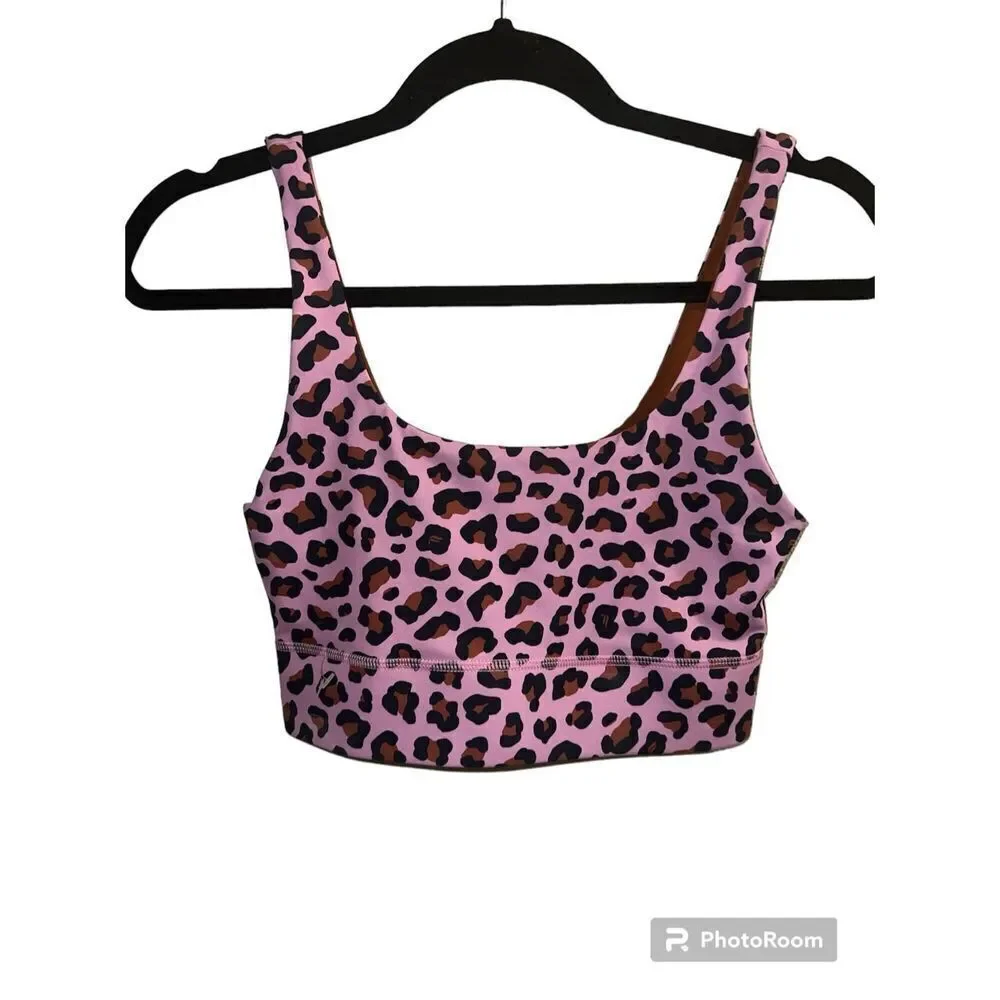 ✨Fabletics Reversible MIDI Sports XS Bra✨